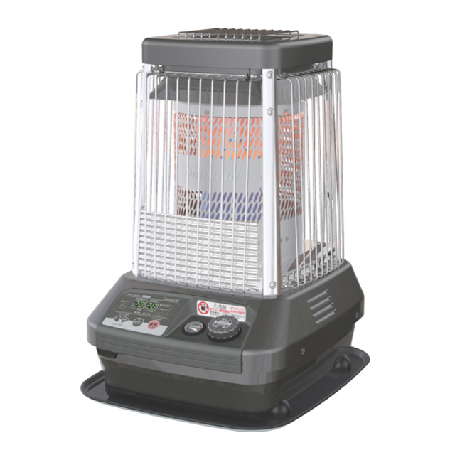 トヨトミ RS-W29N-B 石油ストーブ ウエダ金物【公式サイト】