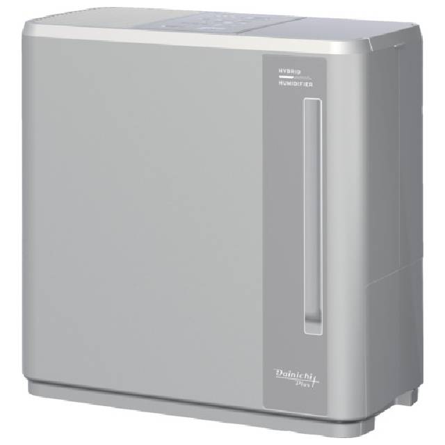 ダイニチ HD-N525 加湿器 【2025年モデル】 マットグレー ウエダ金物