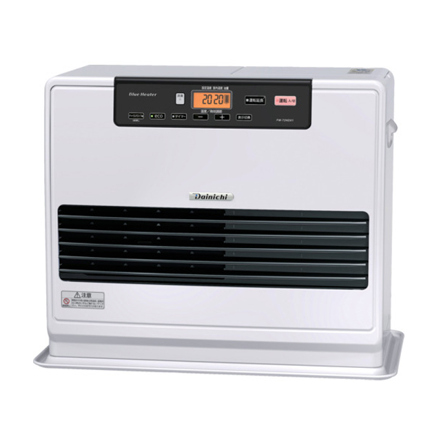ダイニチ工業 FW-4215S 石油ファンヒーター ウエダ金物【公式サイト】