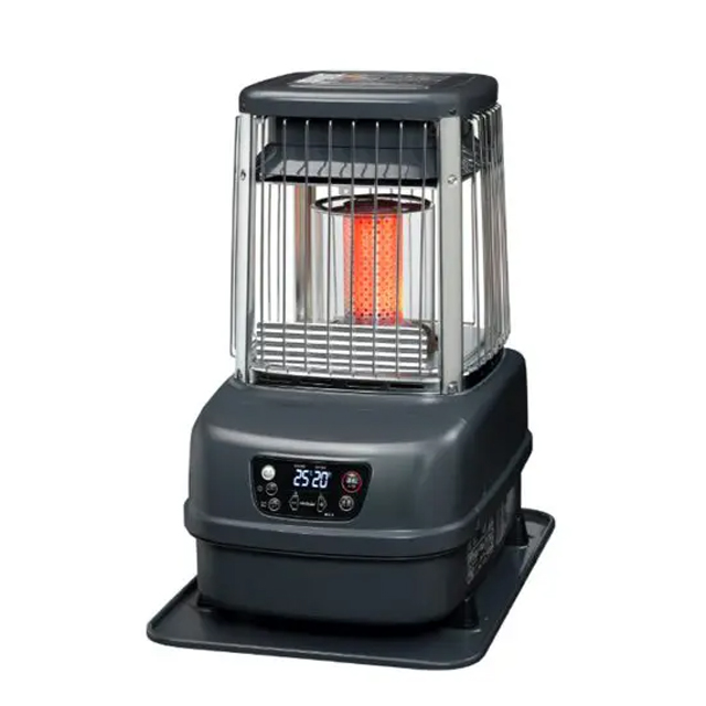 TOYOTOMI RS-G240 ホワイト 石油ファンヒーター トヨトミ RS-G240 石油