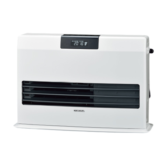 コロナ　SL-6624 灯油ストーブ ホワイト　2024年製 ☆当日出荷☆コロナ 『 SL-6624 』石油ストーブ 遠赤外線 ホワイト色