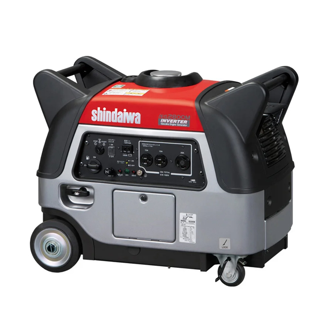 マキタ G140IS ポータブルインバータ発電機 ウエダ金物【公式サイト】