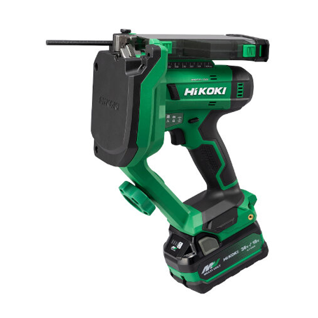 HiKOKI(ハイコーキ) CL18DA コードレス全ねじカッタ ウエダ金物【公式