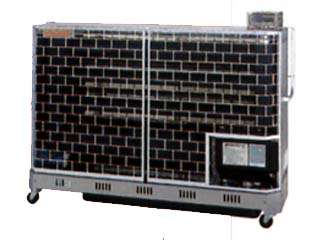 静岡製機 SE20 ホカット 遠赤外線オイルヒーター ウエダ金物【公式サイト】