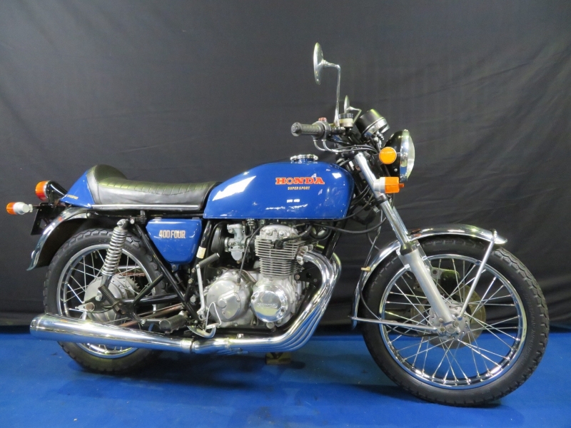 ホンダ の絶版バイク在庫情報【絶版バイク専門店ウエマツ】 | 旧車