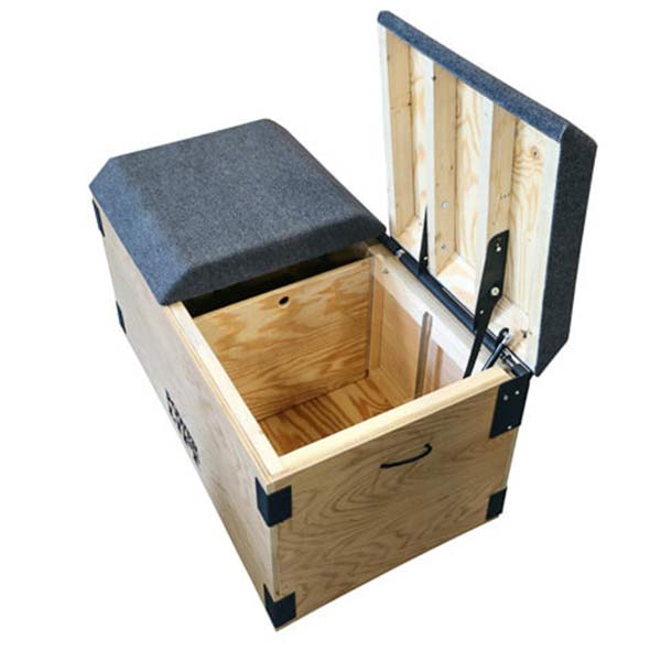 プライオボックス・ステップアップボックス｜ウエサカ オフィシャルサイト