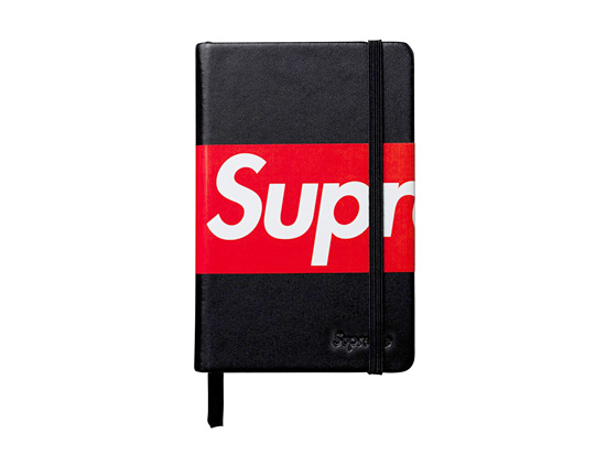 Supreme Note Book | A5サイズ - UG.SHAFT