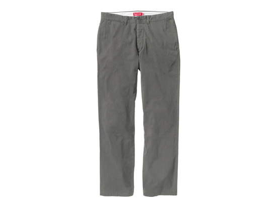 Supreme - Chino Pant - UG.SHAFT