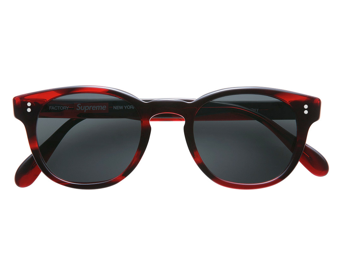 Supreme - Factory Sunglasses - UG.SHAFT