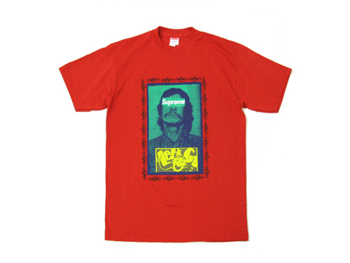 Supreme Bronson Tee | Tシャツ - UG.SHAFT