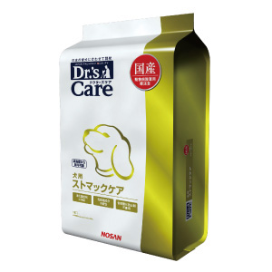 ドクターズケア 犬用 ストマックケア 3kg [犬] | 通販