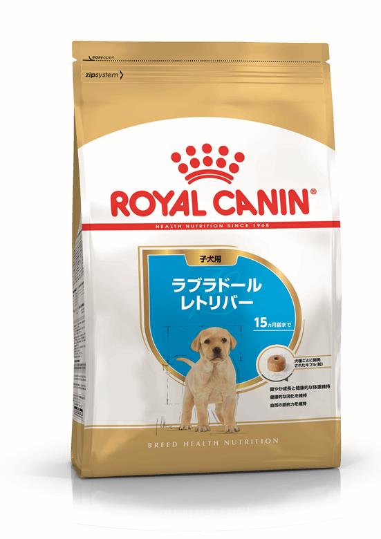 ロイヤルカナン ラブラドールレトリバー 子犬用 12kg / 送料無料 | 通販