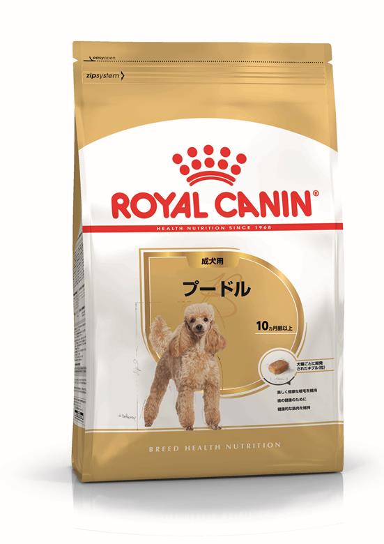 ロイヤルカナン プードル 成犬用 7.5kg / 送料無料 | 通販