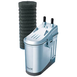 テトラ オート パワーフィルター AX-45Plus [熱帯魚・アクアリウム] | 通販