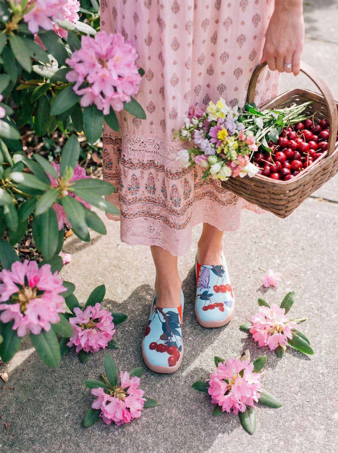 uin公式オンラインショップ | アートトラベルシューズ – JP UIN Footwear