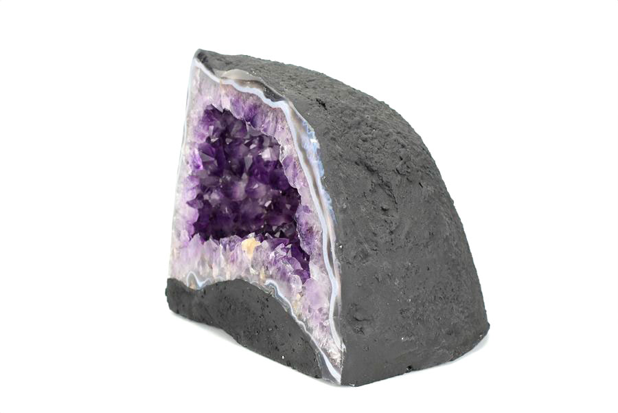 アメジストドーム 原産地より直輸入｜紫水晶｜置物｜原石｜ブラジル
