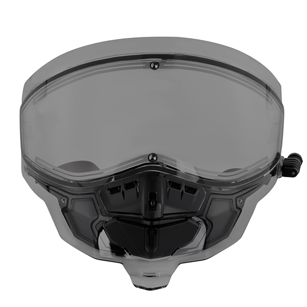 CKX Mission Helmet Electric Dual Lens Replacement Shield – Up