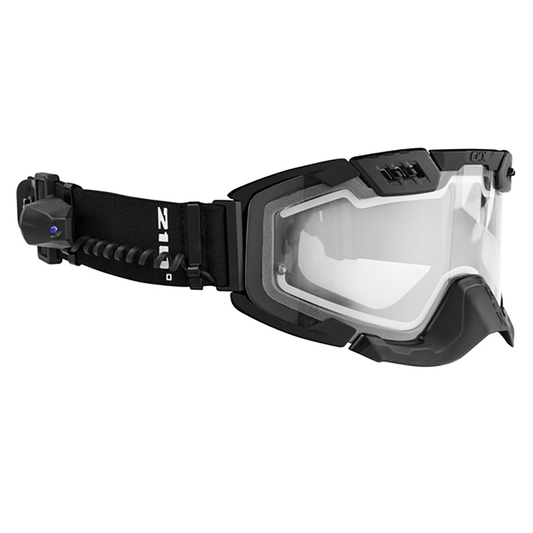 CKX Snowmobile Goggles | Anti-Fog Trail Goggles – Up North Sports
