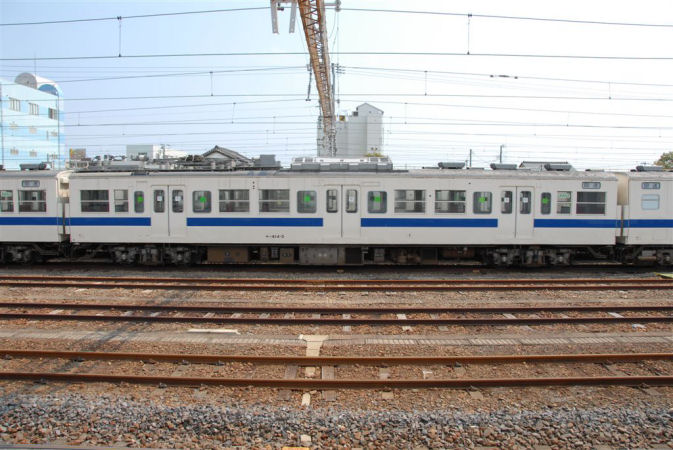 415系一般形電車 - 日本の旅・鉄道見聞録