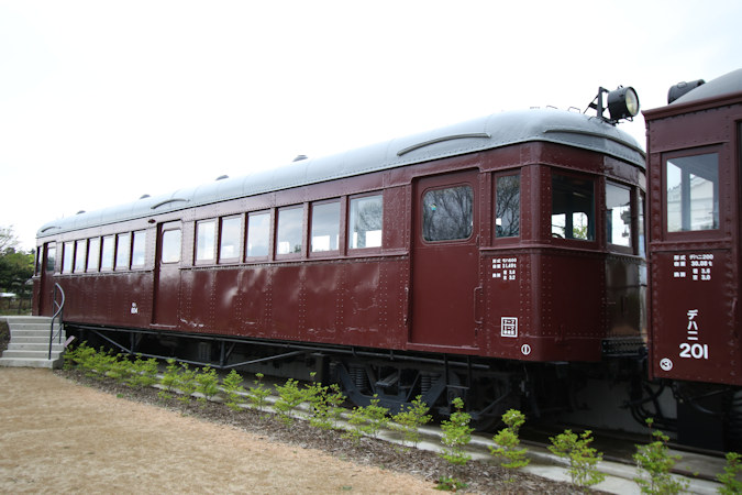 長野電鉄600系 - 日本の旅・鉄道見聞録