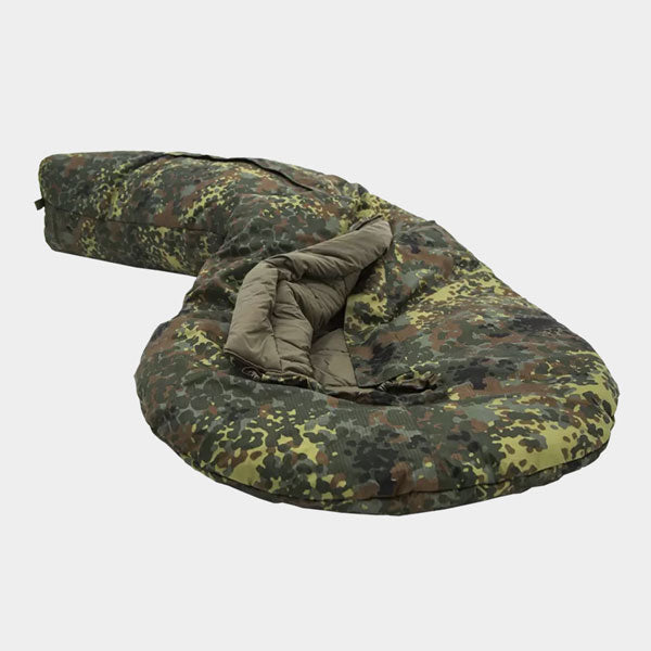 Carinthia Defence 4 Sleeping Bag | U.S. Elite Tactical Sleep System