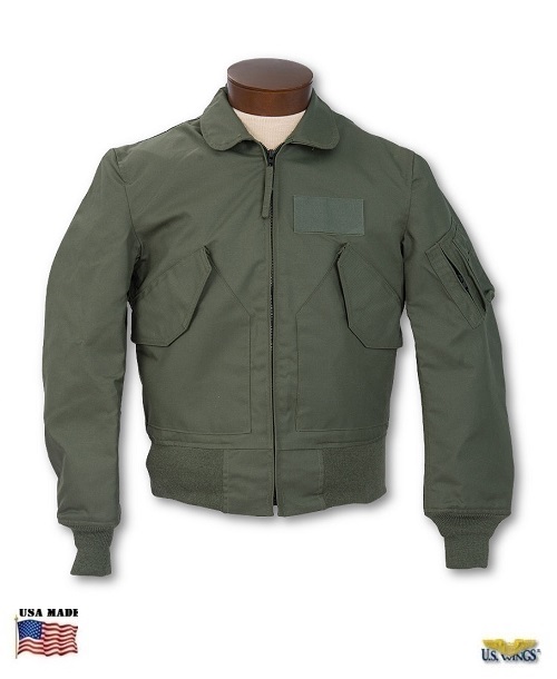 Nomex Flight Jacket CWU-36P