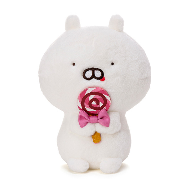 グッズ | うさまる展