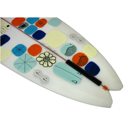 サーフボードギャラリー | USED SURF×SURF MARKET