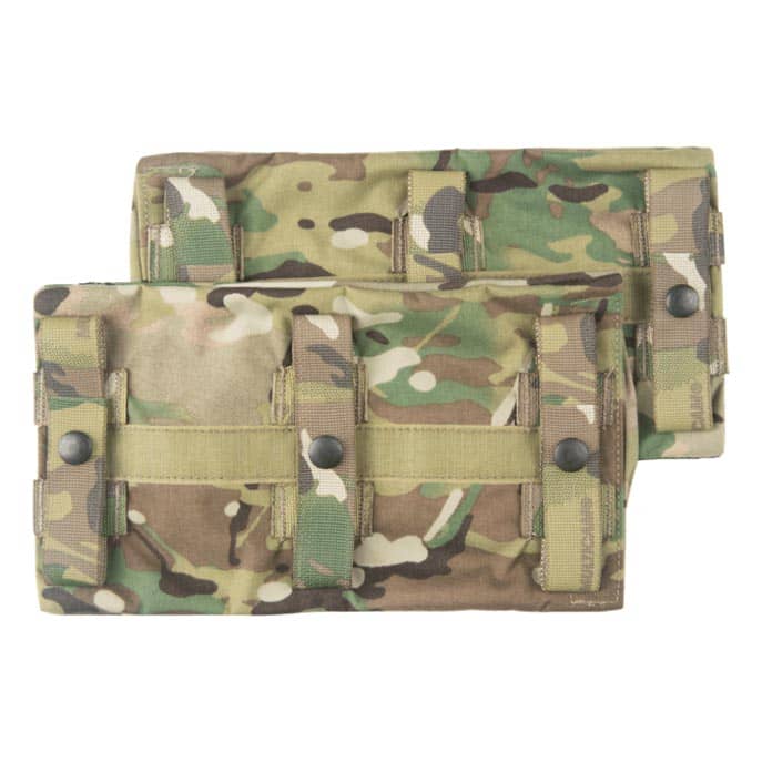 Side Armor Pouch | Crye JPC