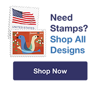 Standard Forward Mail | USPS
