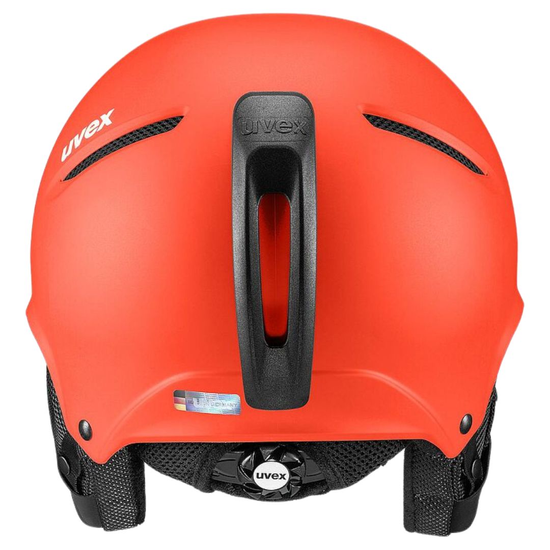 スキー UVEX JAKK+ SL 59-61cm Uvex JAKK+ IAS SL ski helmet, proton mat