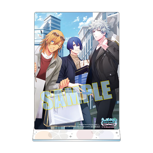 うたの☆プリンスさまっ♪All Star After Secret for Nintendo Switch