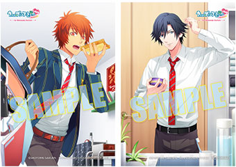 うたの☆プリンスさまっ♪Repeat LOVE for Nintendo Switch｜うたの