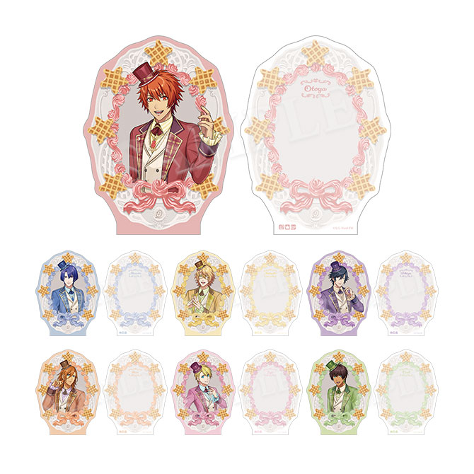 Item [アイテム]｜UTA☆PRI GRAND SHOP【うた☆プリ グランドショップ】