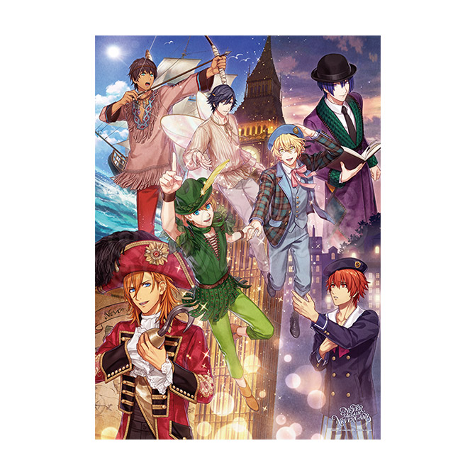 うたプリ MAKING DRAMA CD 上下 アナザージャケットカルナイ4点