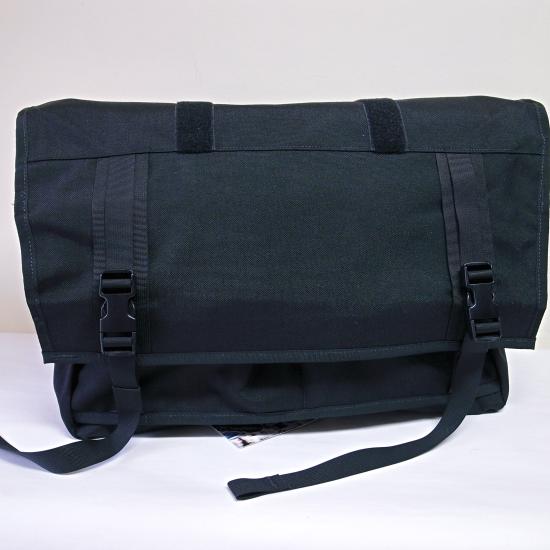 ミッションワークショップ メッセンジャーバッグ M L MISSIONWORKSHOP