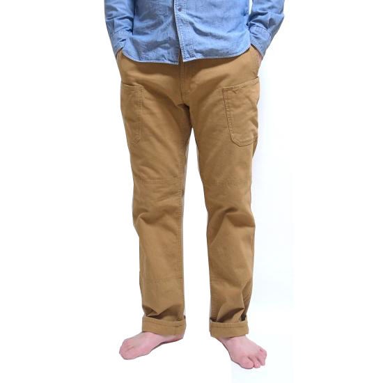 グリップスワニー GSP-12 ワークパンツⅡGRIP SWANY WORK PANTSⅡ