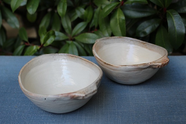 滋賀県甲賀市信楽町で作陶されている古谷製陶所（古谷浩一）作の渕荒粉