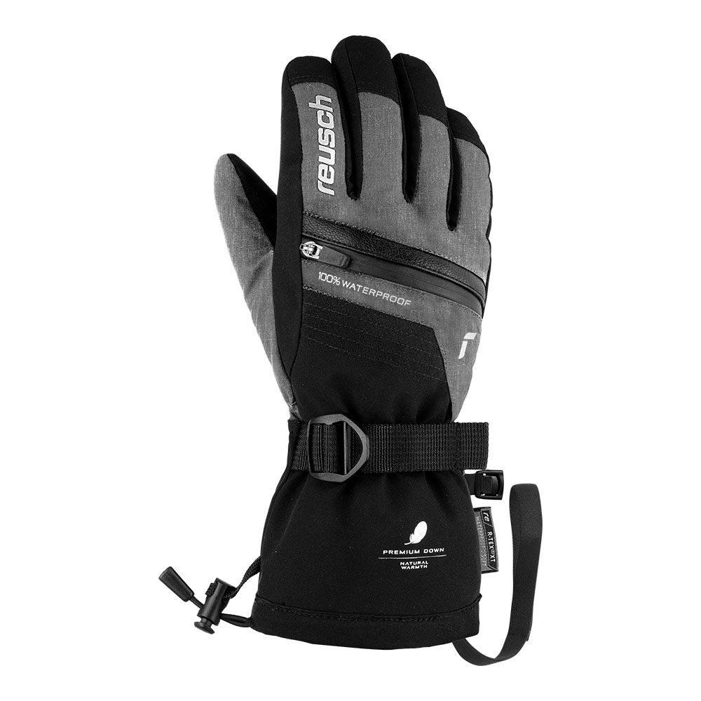 ロイッシュ ジュニア スキーグローブ トレーニングR-TEX XT&アーム