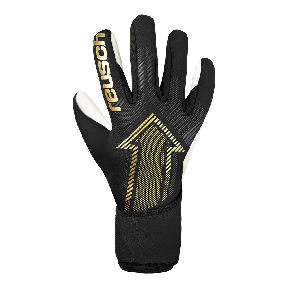 ファストグリップ シルバー｜reusch ロイシュ : キーパーローブ