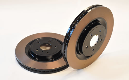 ブレーキローター製品紹介 | [VOING] ボーイング公式サイト - ブレーキ