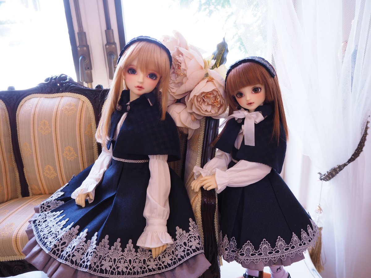 ご案内】新作ドレス一部、再入荷いたしました！ | 天使の窓 店舗ブログ