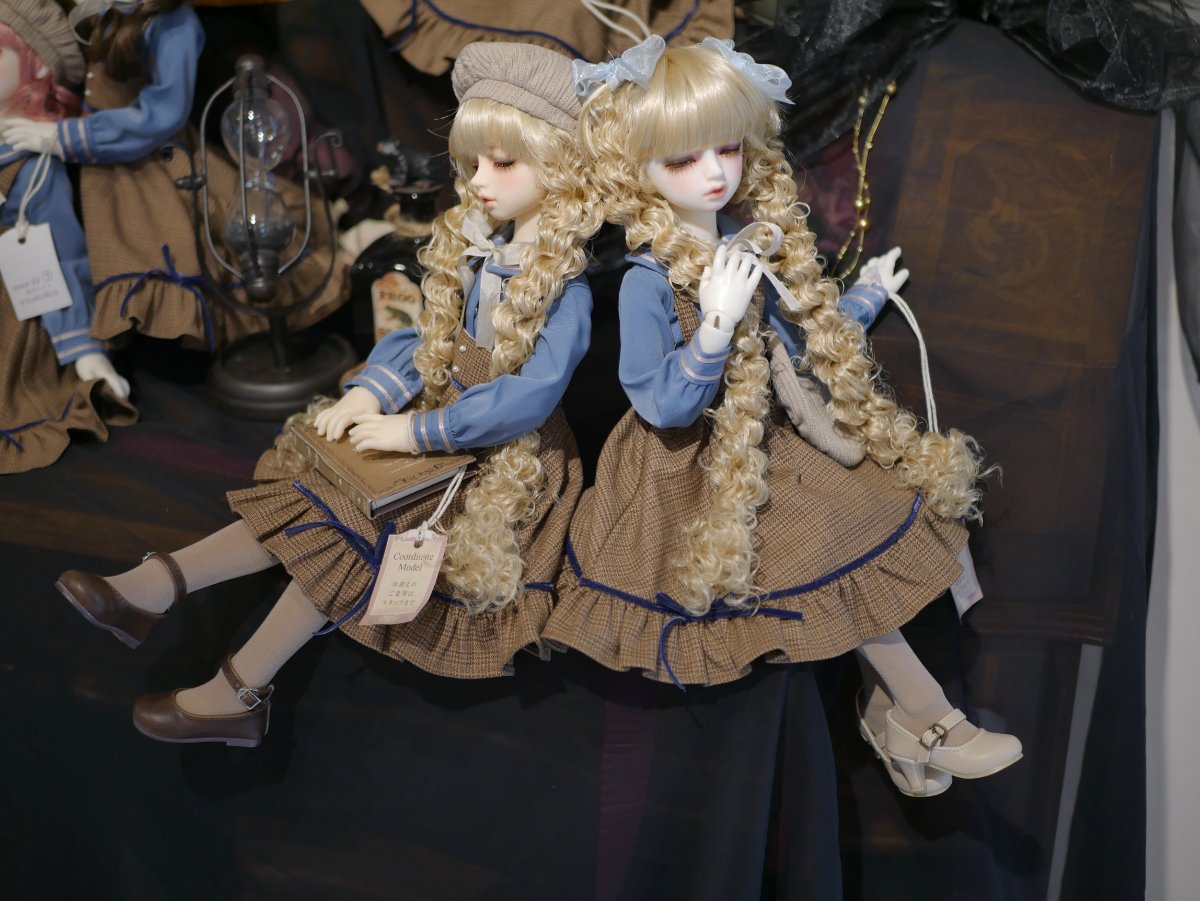 天使の窓 SDミディ コーディネートモデルについてご案内です♪ | 天使