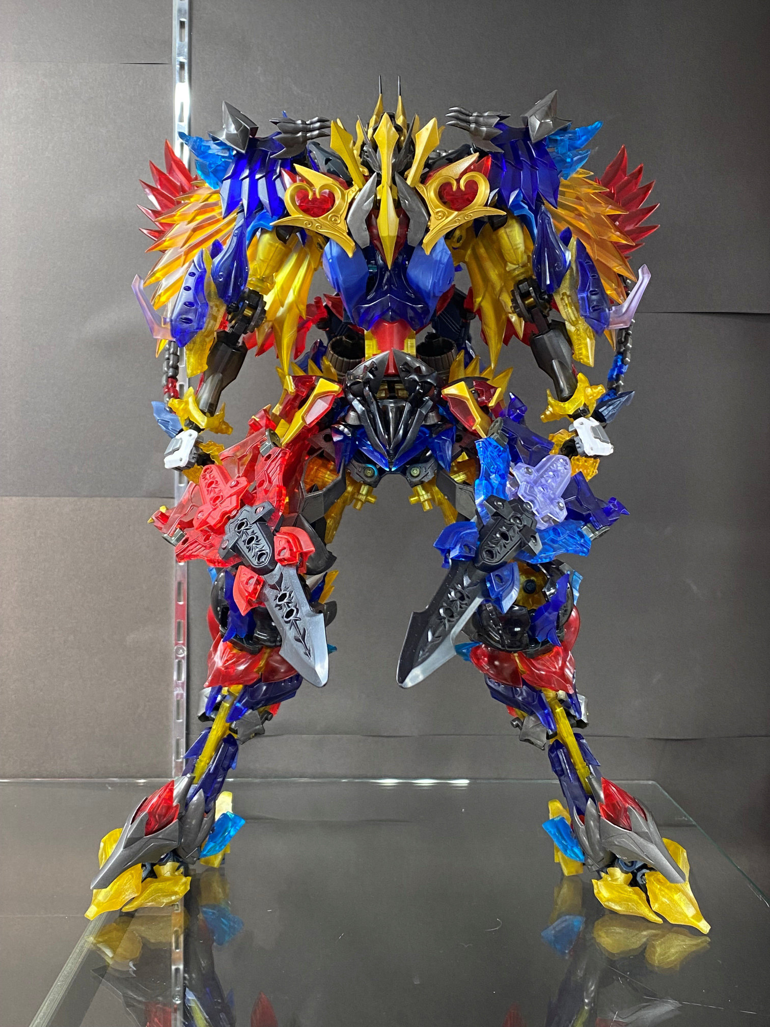 ブロフェス！激闘!!ブロッカーズ甲子園30～デュエルワールド