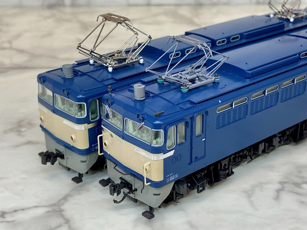 待望の再生産！ KATOの大きなEF65で遊んでみた！！ (第1回) | ホビー