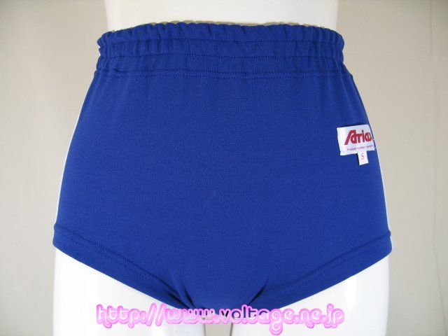ザナックスアリアックスブランドブルマー