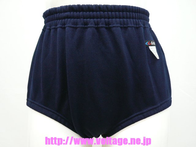 ギャレックスブランド伝説のブルマーG716754