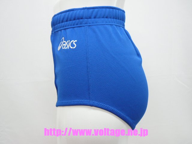 アシックス バレーボール用ニットショーツブルマーXW2725