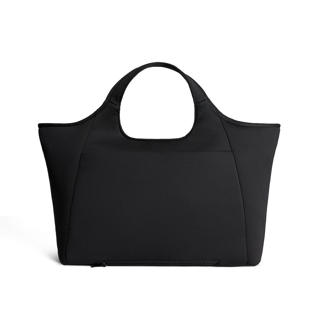 Work It Tote – Black – Vooray