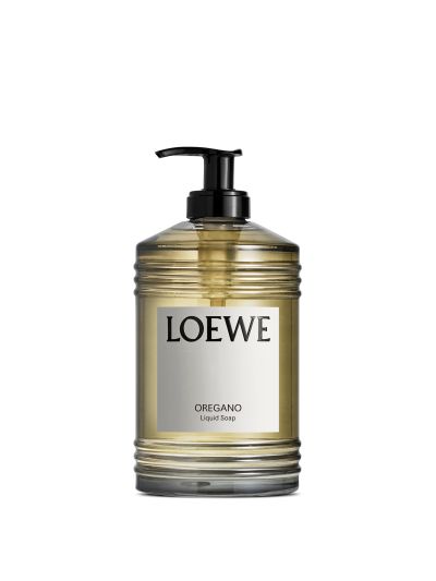 Loewe | Oregano | Body Lotion
